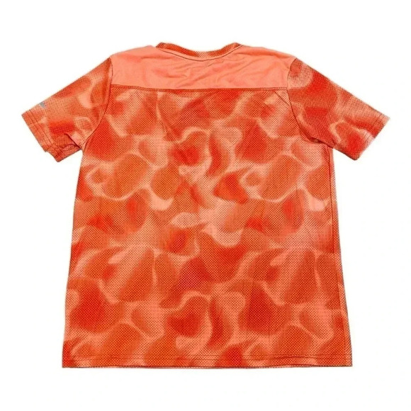 Athletic Works boys XXL (18) tee, 100% poly quick dry, EUC - Picture 2 of 5